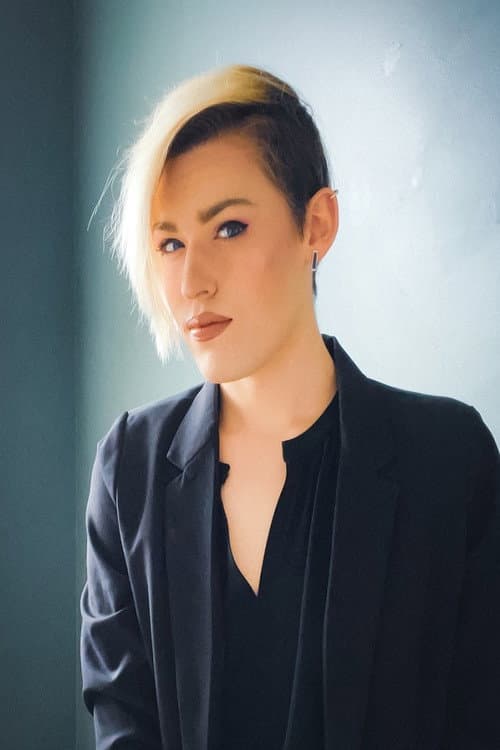 Alexa Feeney foto