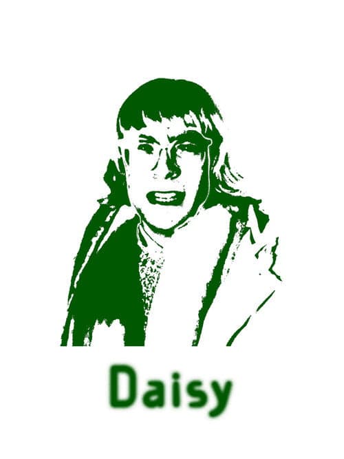 Daisy (2026) poster
