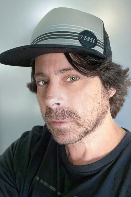 Michael Costanza foto