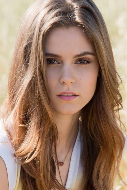 Amberleigh West foto