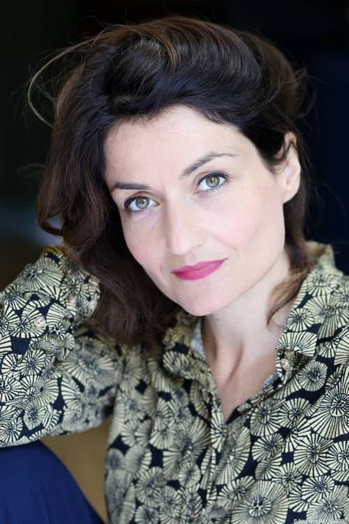 Malvina Plegat foto