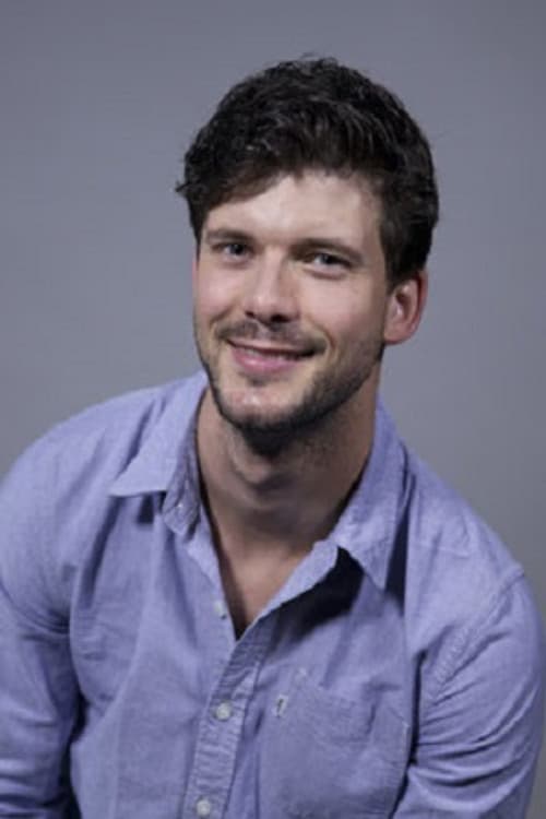 Simon Labarrière foto