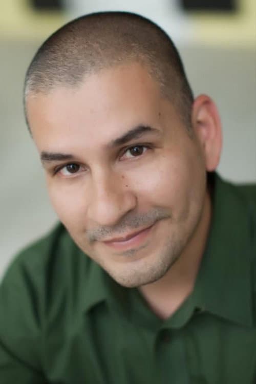 John L. Armijo foto