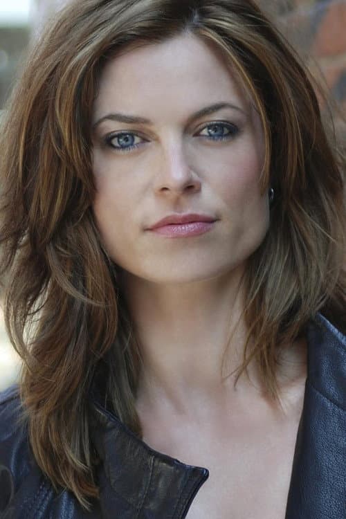 Camilla Gottlieb foto