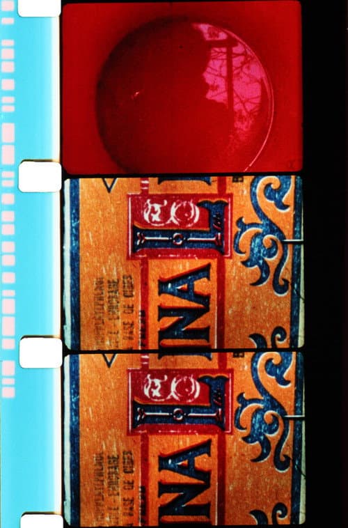 Mesures de miel et de lait sauvage (1984) poster