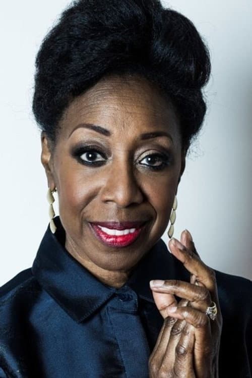Oleta Adams foto