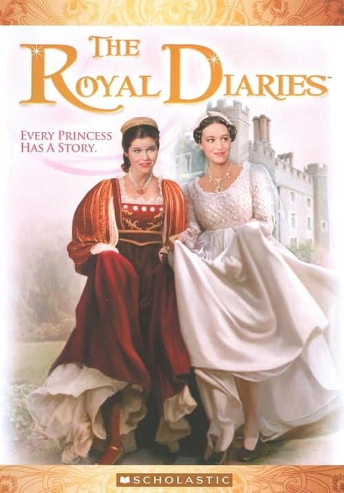 The Royal Diaries: Cleopatra - Daughter of the Nile (2000) poster