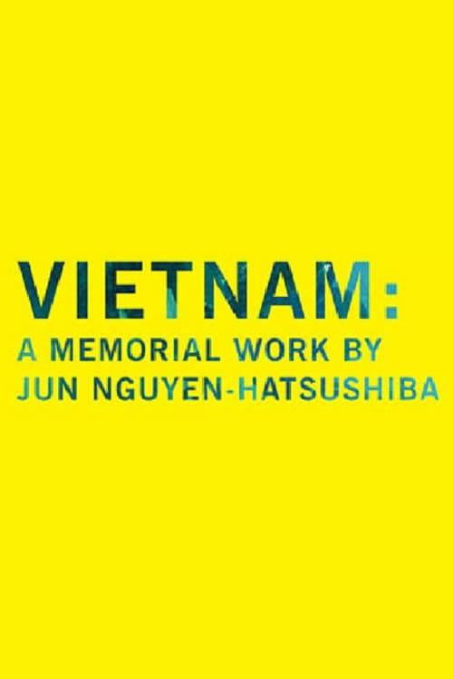 Memorial Project Nha Trang, Vietnam: Towards the Complex - For the Courageous, the Curious, and the Cowards. (2001) poster