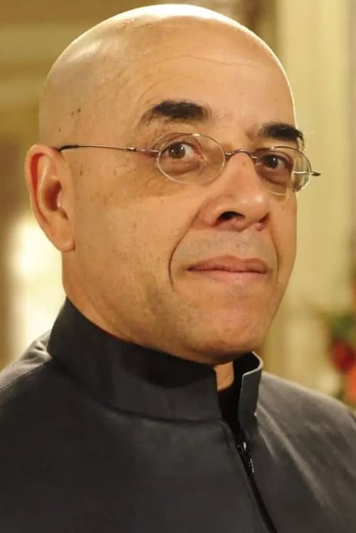 Pascoal da Conceição foto