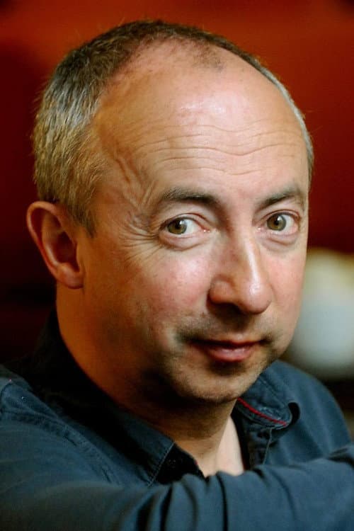 Stijn Coninx foto