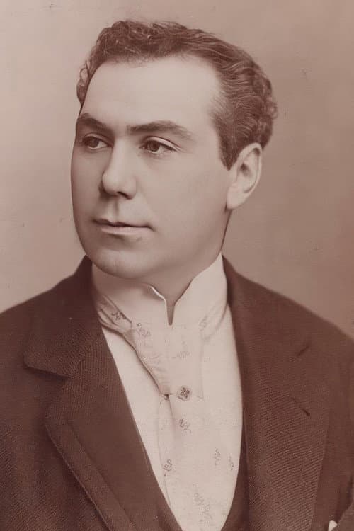 Adolphe Candé foto