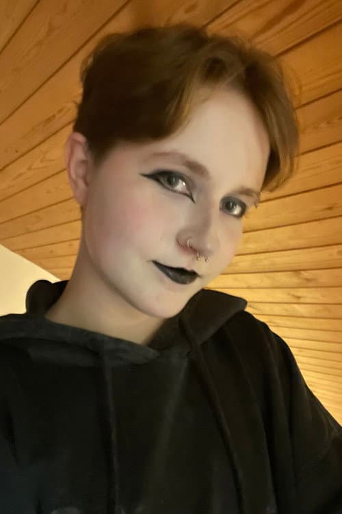 Sophia Mole foto