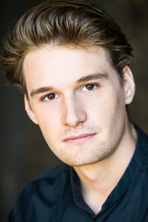 Loïc McIntyre foto