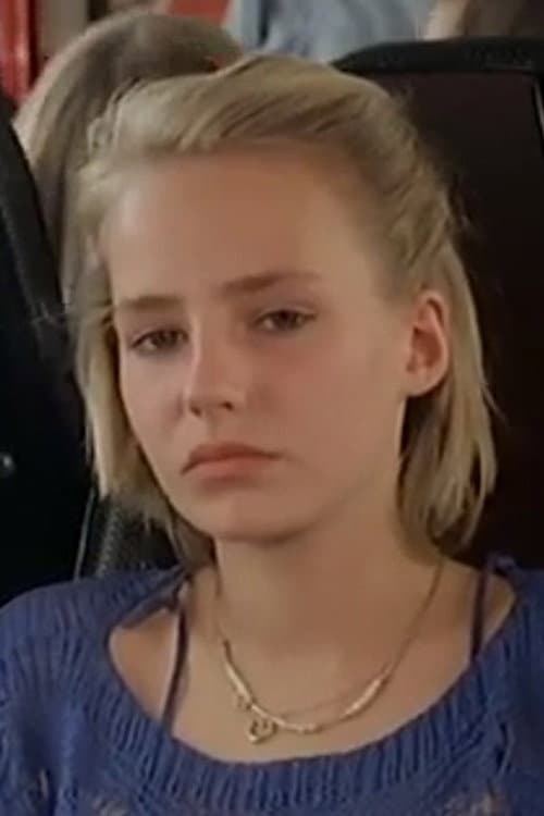 Cindy Scholp foto
