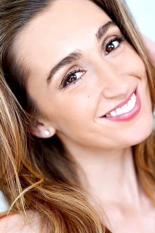 Ashley Green Elizabeth foto