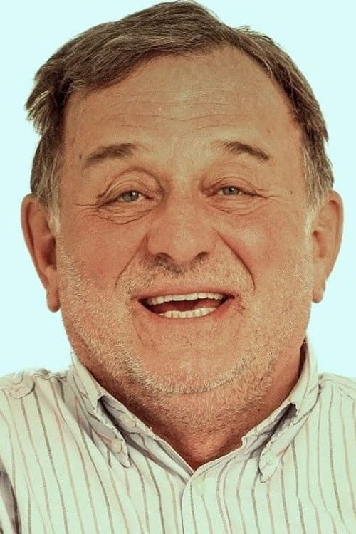Fábry Sándor foto