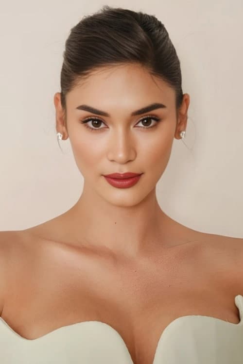 Pia Wurtzbach foto