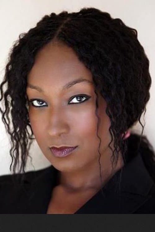 Nadège Beausson-Diagne foto