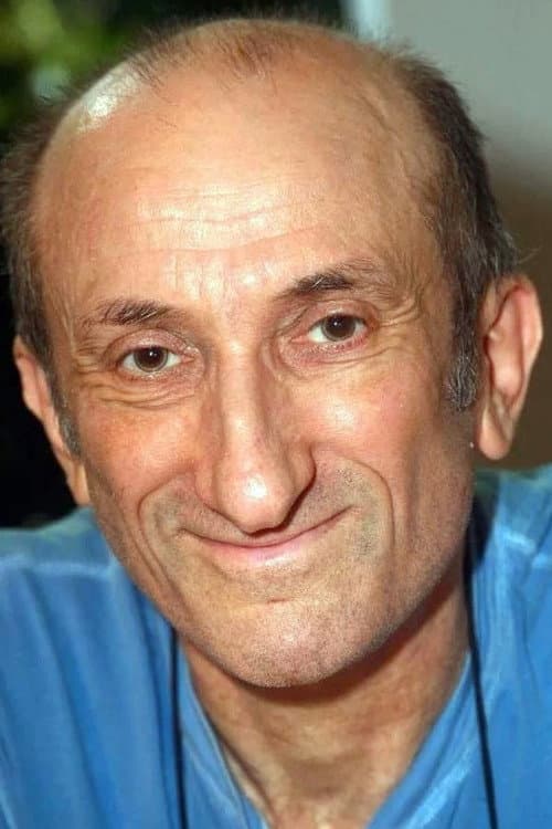 Jean-François Dérec foto