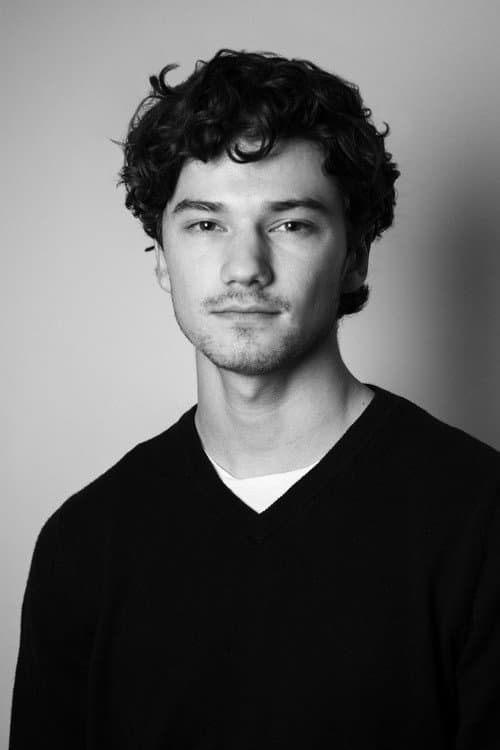 Colton Van Til foto