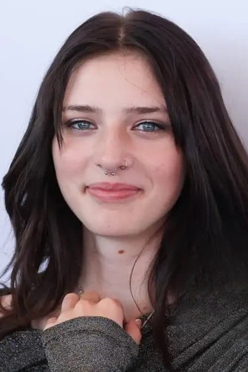 Cathalina Geeraerts foto