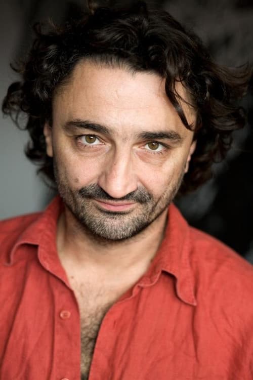 Fabrice Feltzinger foto