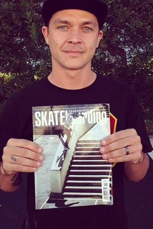 Ryan Gallant foto