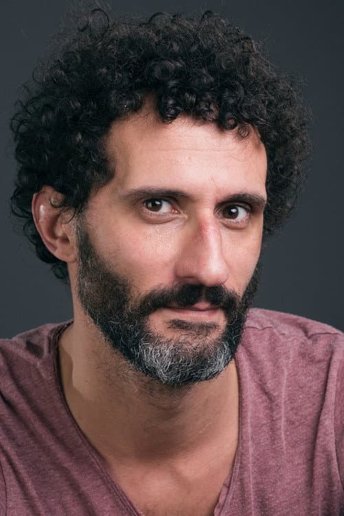 Nuno Preto foto