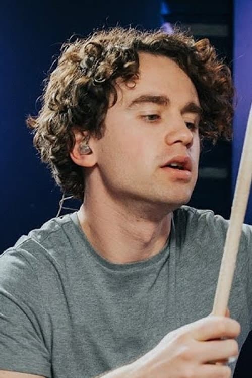 Brandon Pertzborn foto
