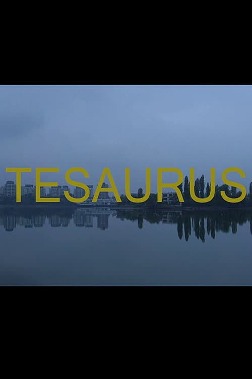 Tesaurus (2020) poster