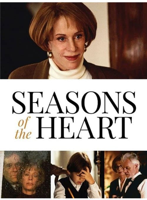 Seasons of the Heart (1994) poster