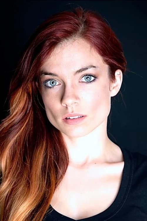 MacKenzie Boyd-Garrison foto