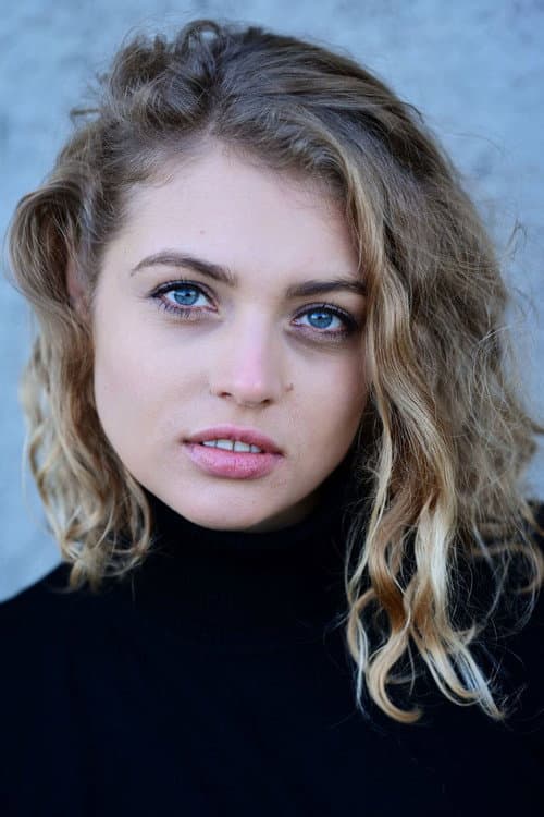 Nicola-Rabea Langrzik foto