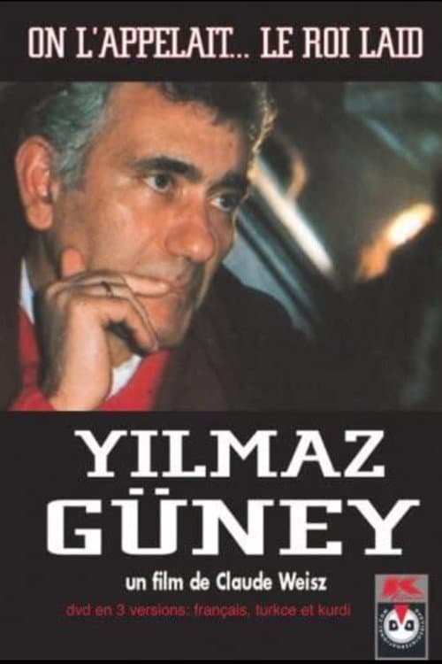 Ona çirkin kral derlerdi (1987) poster