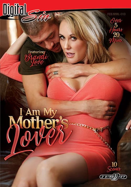I Am My Mother's Lover (2018) poster