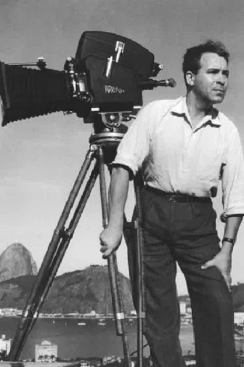 Jean Manzon foto