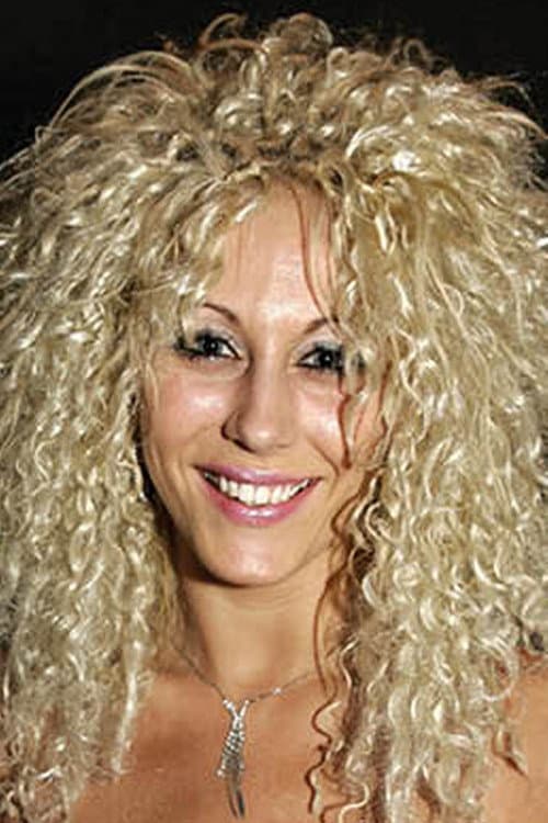 Gigi Li Fredie-Pedersen foto