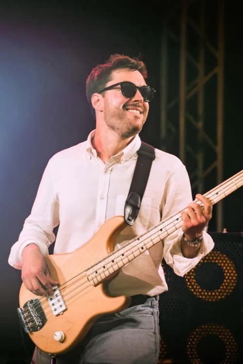 Joe Dart foto