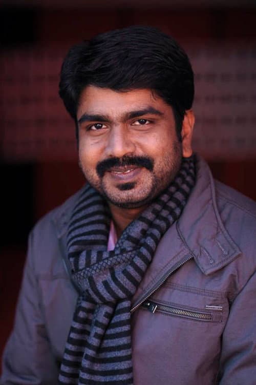 Sanju Surendran foto
