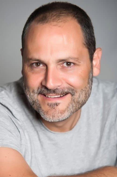 Lluís Altés foto