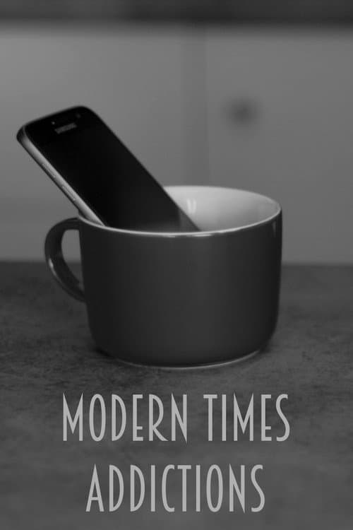 Vícios dos Tempos Modernos (2020) poster