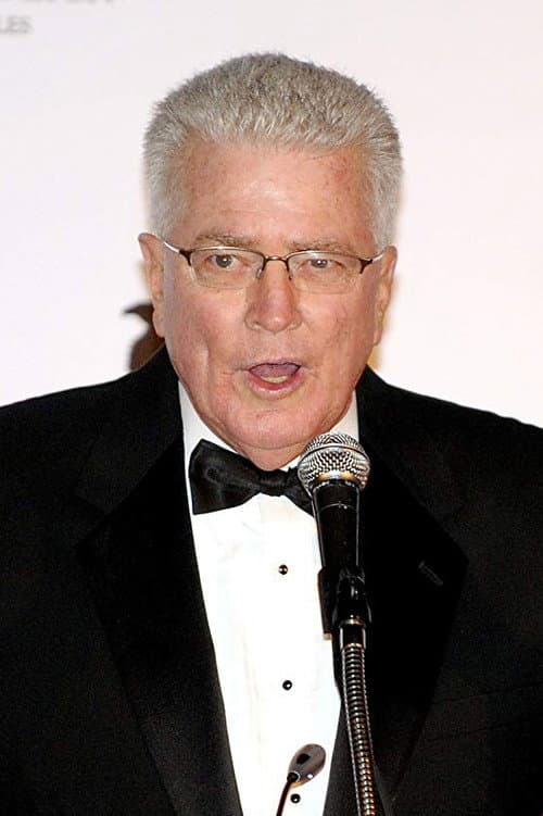 Huell Howser foto
