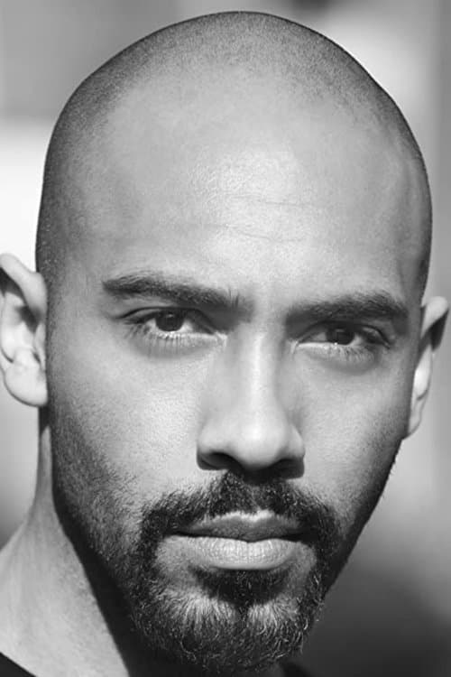 Alex Lanipekun foto