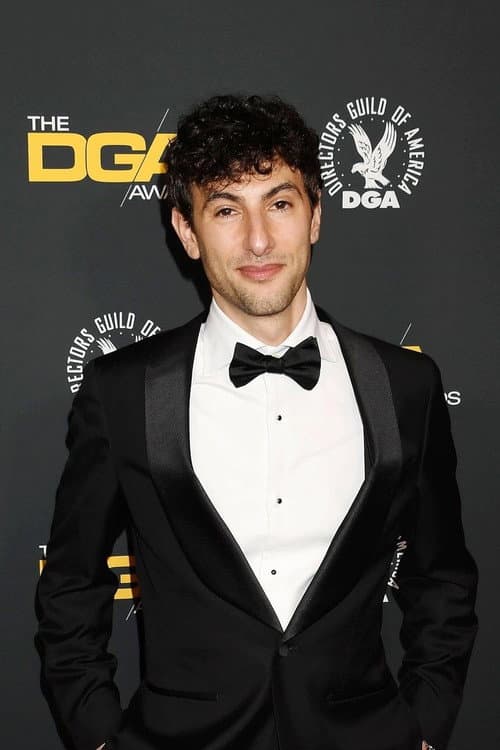 Ari Katcher foto