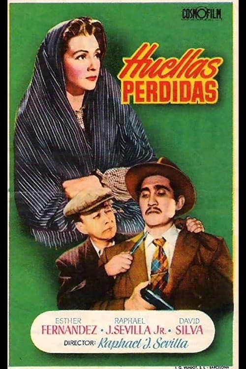 El billetero (1953) poster