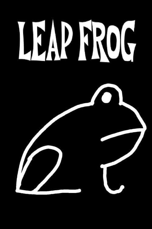 Leapfrog (1949) poster