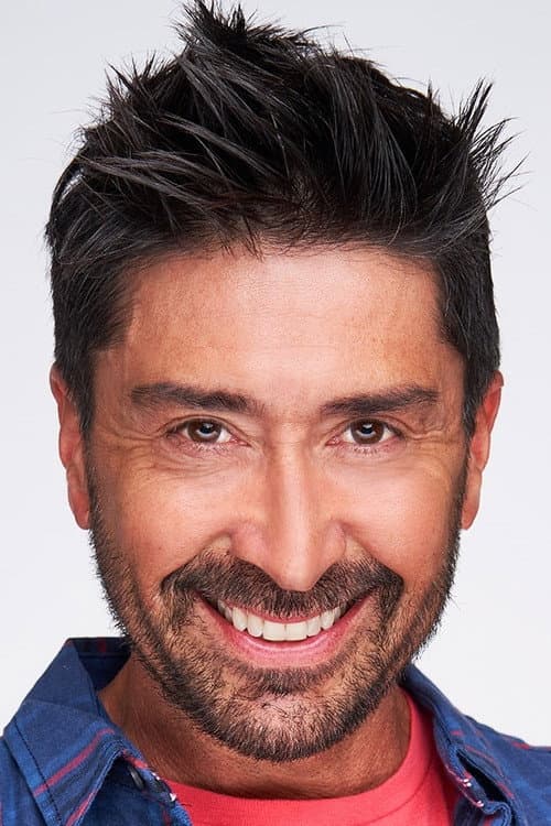 Patrick Pedraza foto
