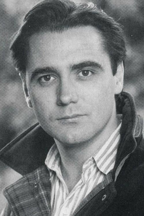 Tony Slattery foto