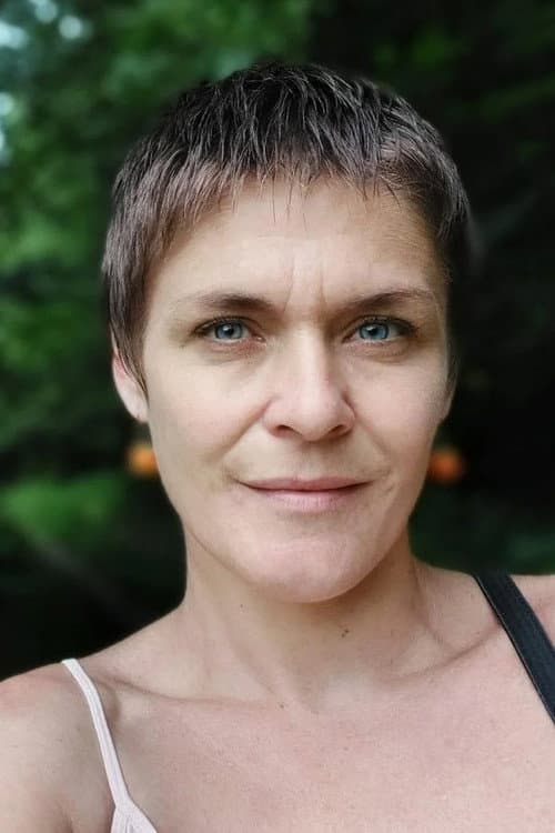 Katarína Feldeková foto