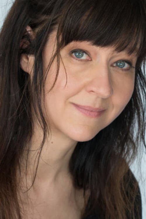 Anne Lapierre foto